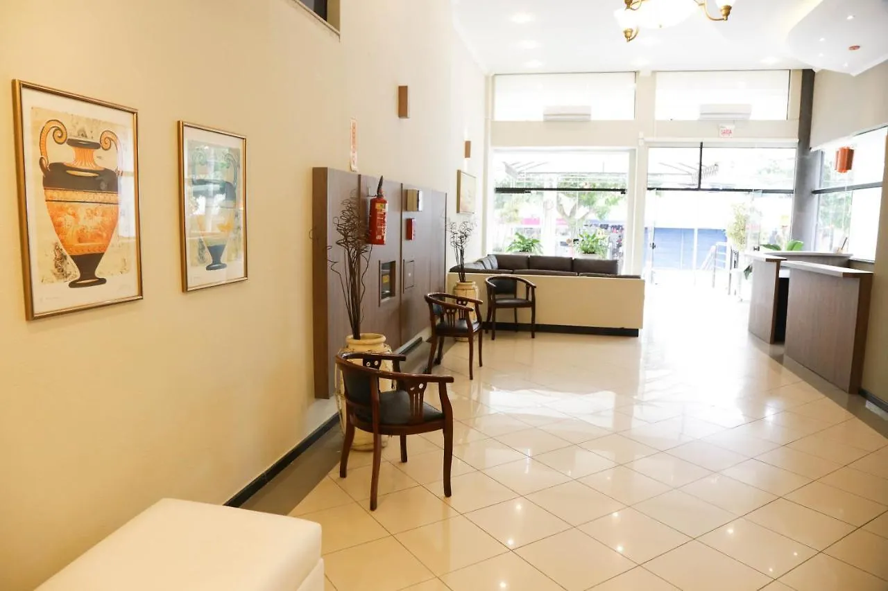 Fenícia Palace Hotel Florianópolis