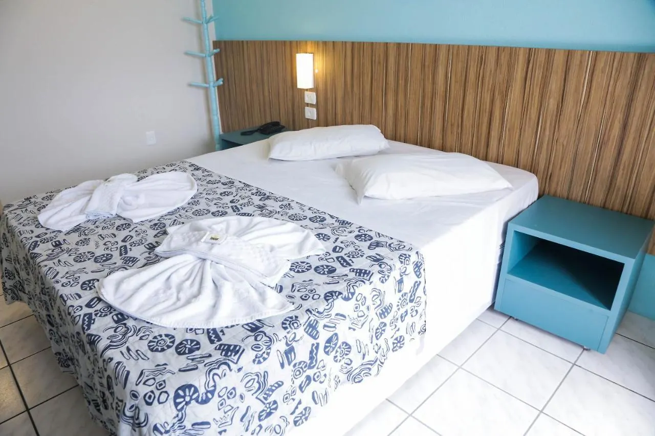 Fenícia Palace Hotel Florianópolis