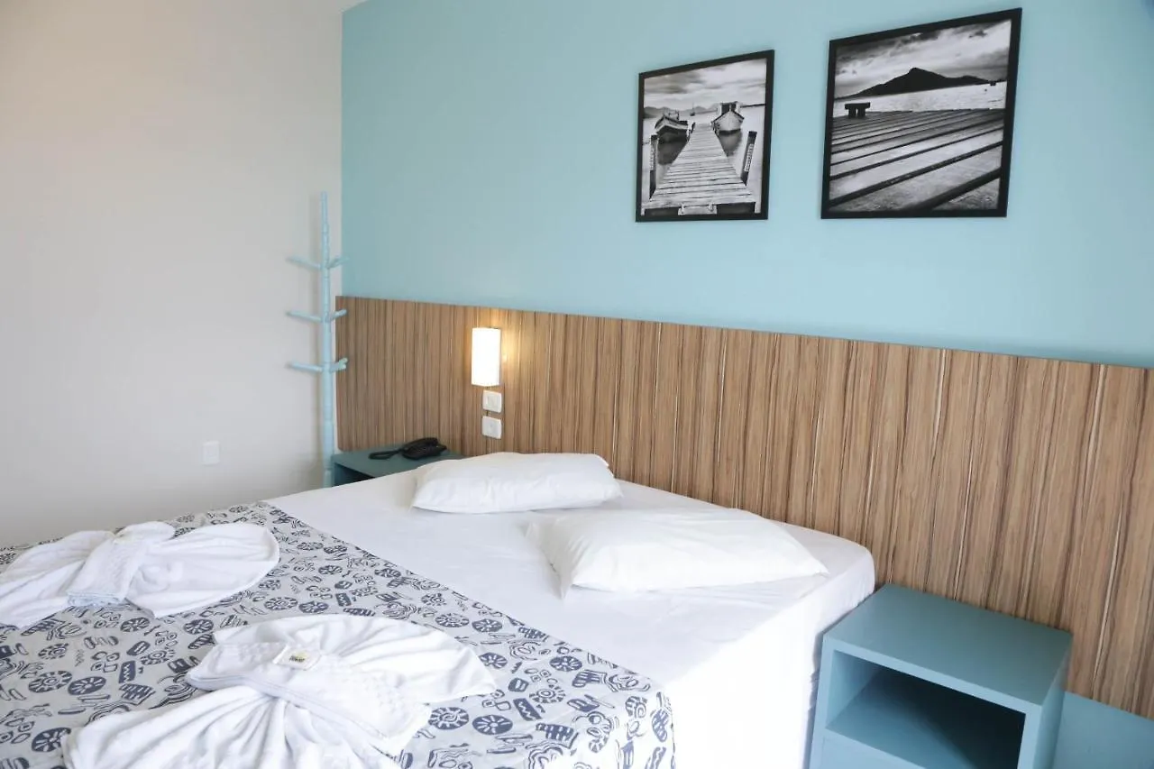 Fenícia Palace Hotel Florianópolis
