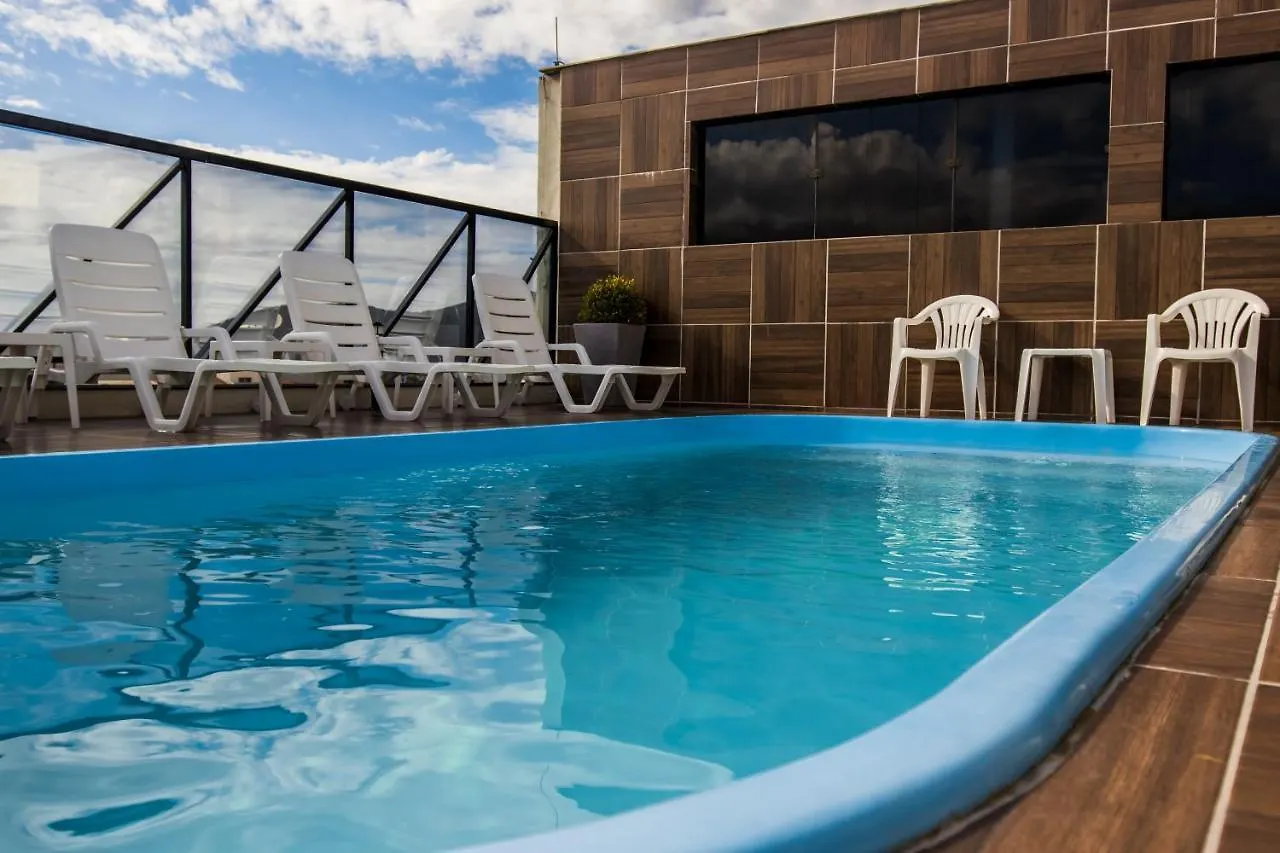 Fenícia Palace Hotel Florianópolis