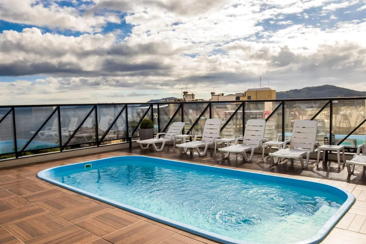 Fenícia Palace Hotel Florianópolis