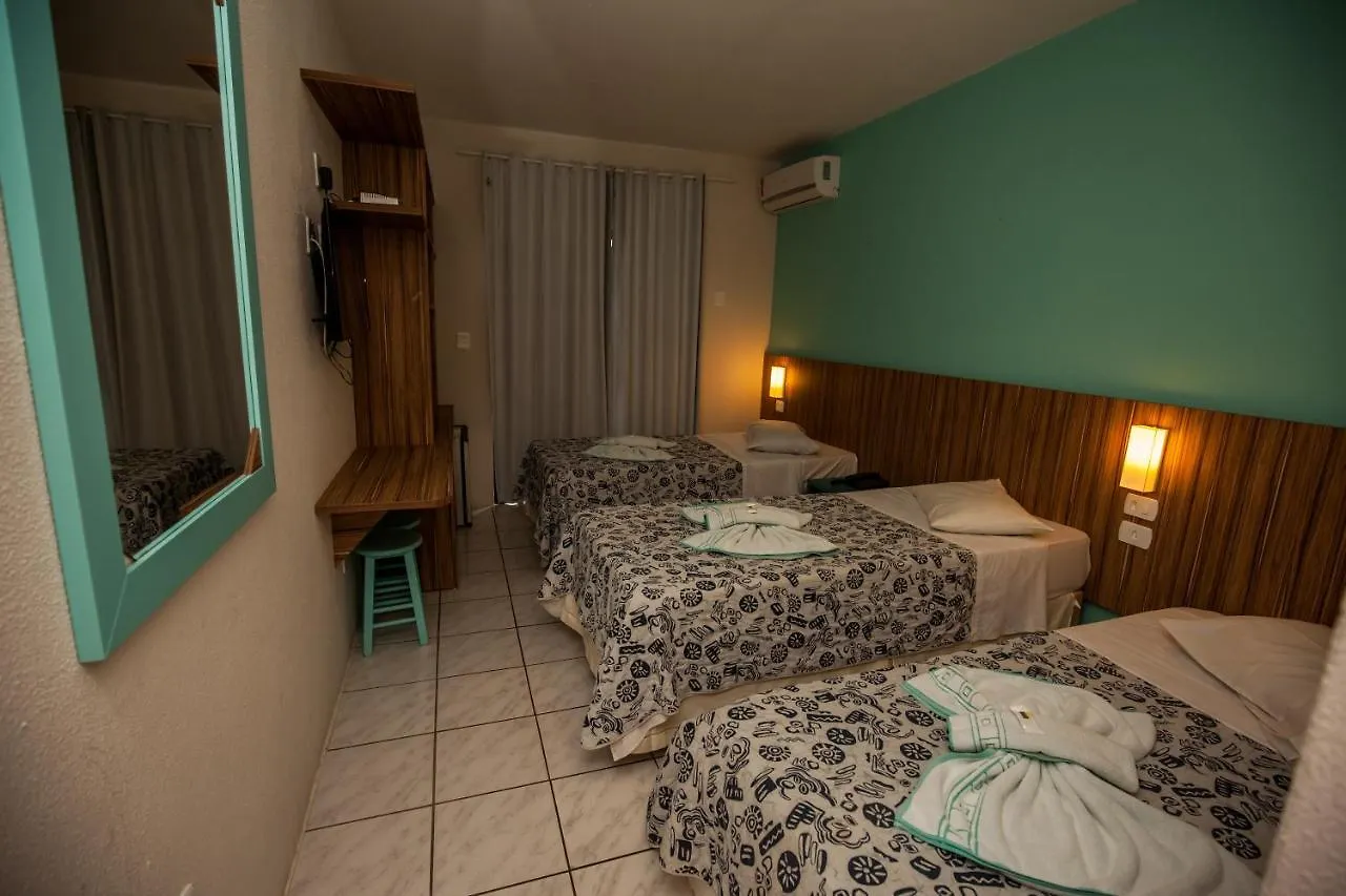 Fenícia Palace Hotel Florianópolis