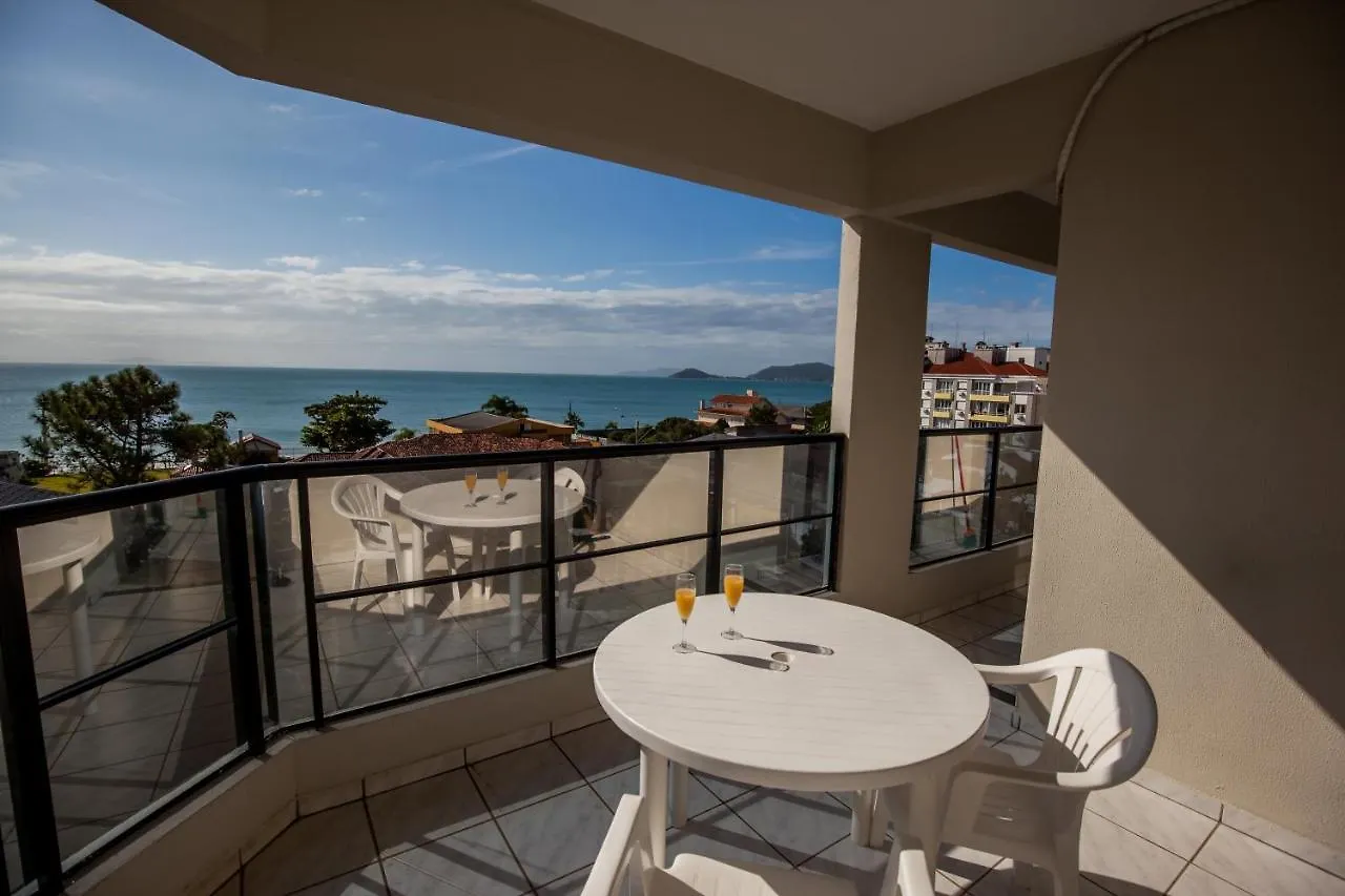 Fenícia Palace Hotel Florianópolis