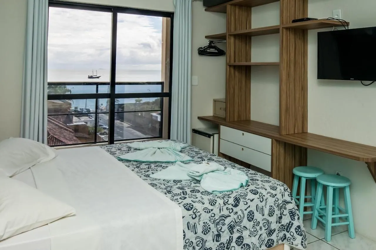 Fenícia Palace Hotel Florianópolis