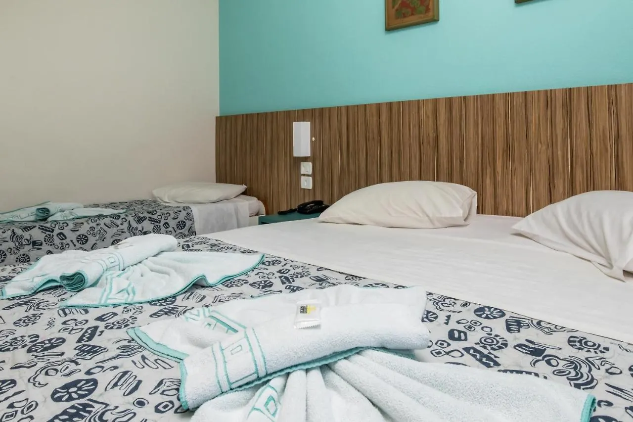 Fenícia Palace Hotel Florianópolis