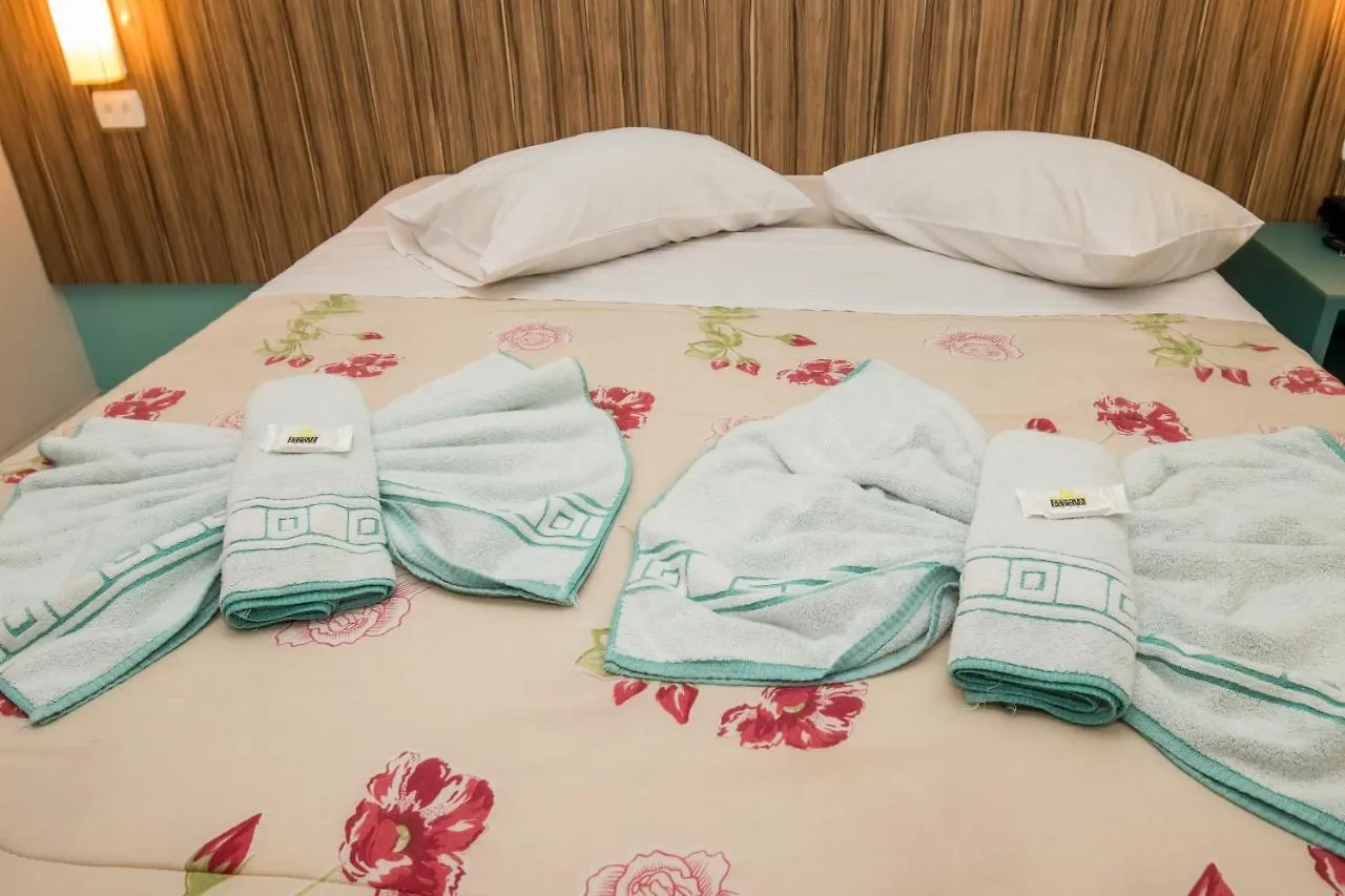 Fenícia Palace Hotel Florianópolis