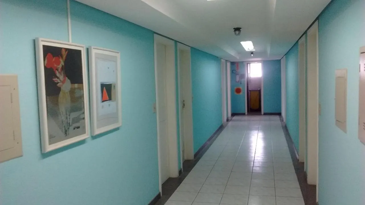 Fenícia Palace Hotel Florianópolis