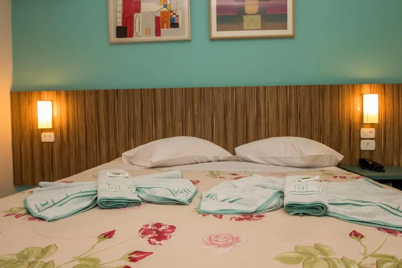 Fenícia Palace Hotel Florianópolis