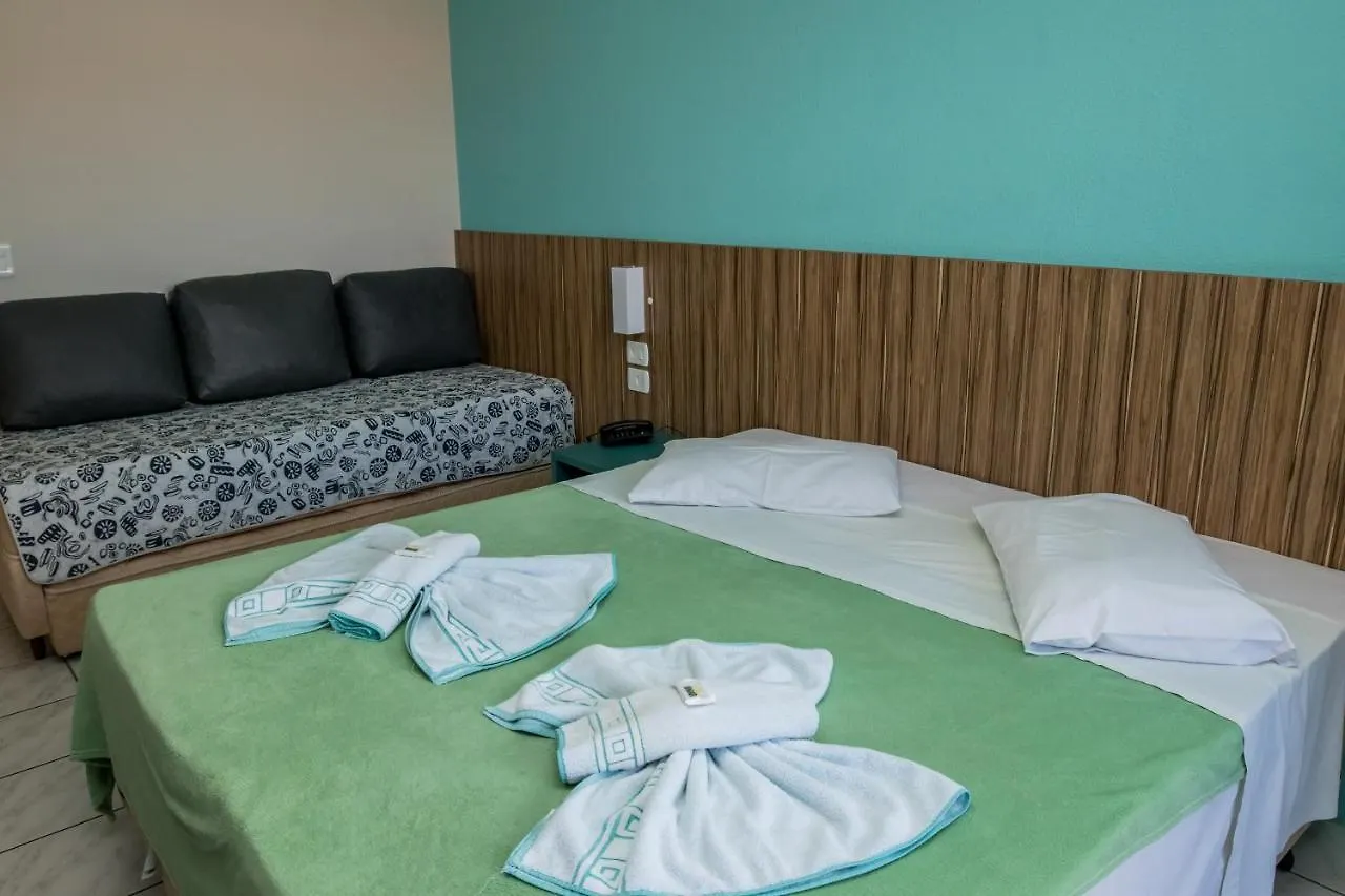 Fenícia Palace Hotel Florianópolis Brasil