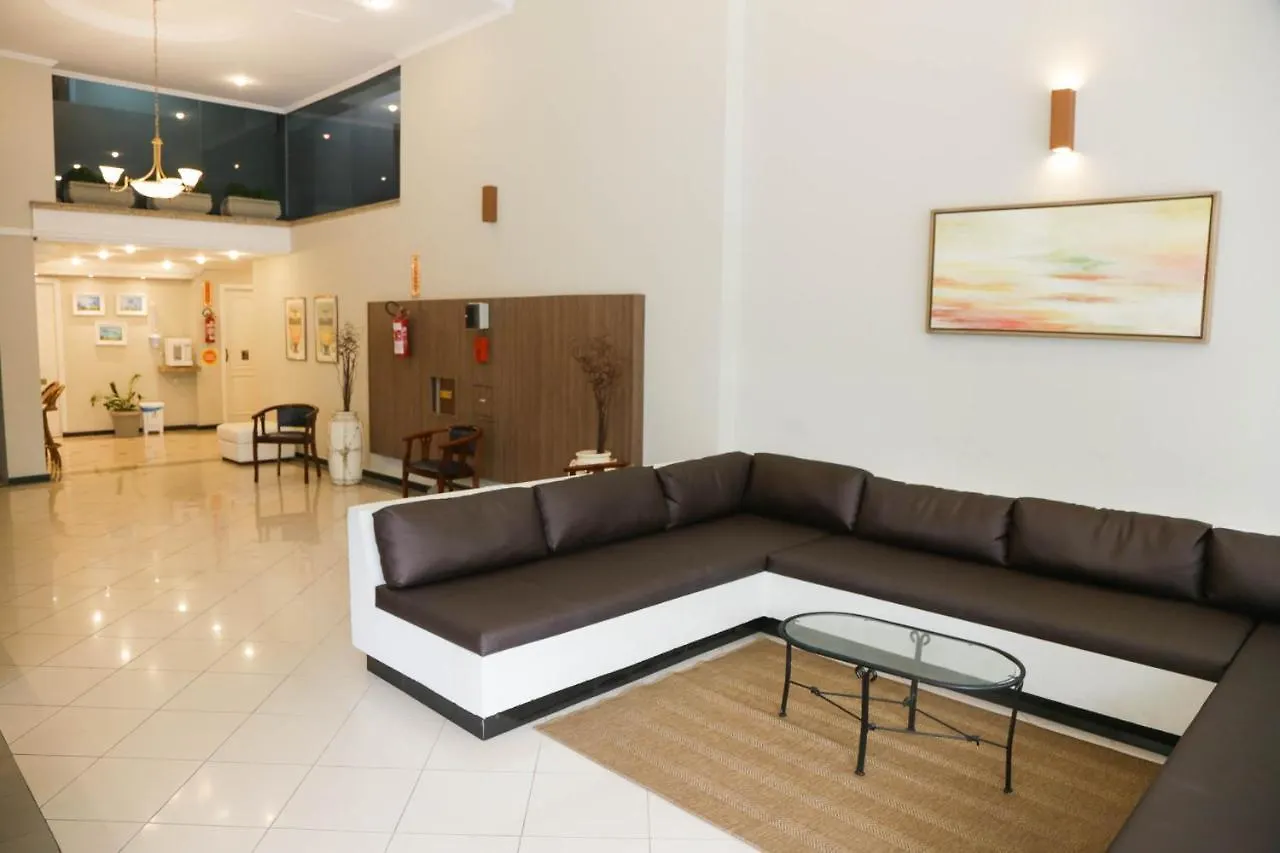 Fenicia Palace Hotel Florianopolis 0*,