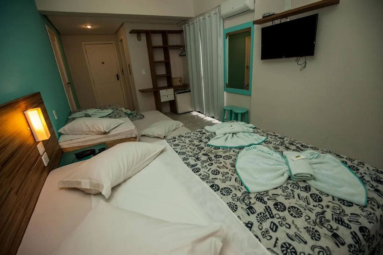 Fenicia Palace Hotel Florianopolis Brazil