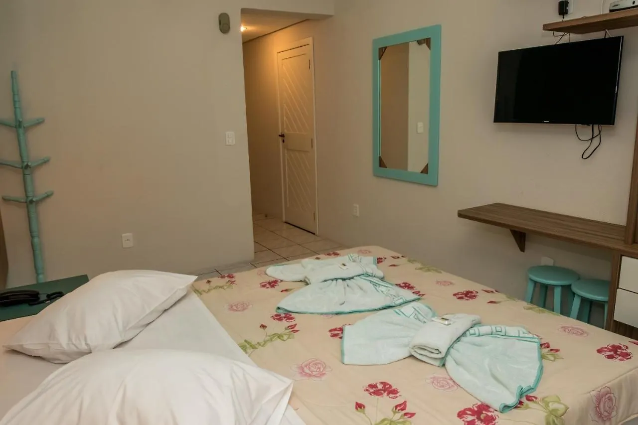 Fenicia Palace Hotel Florianopolis