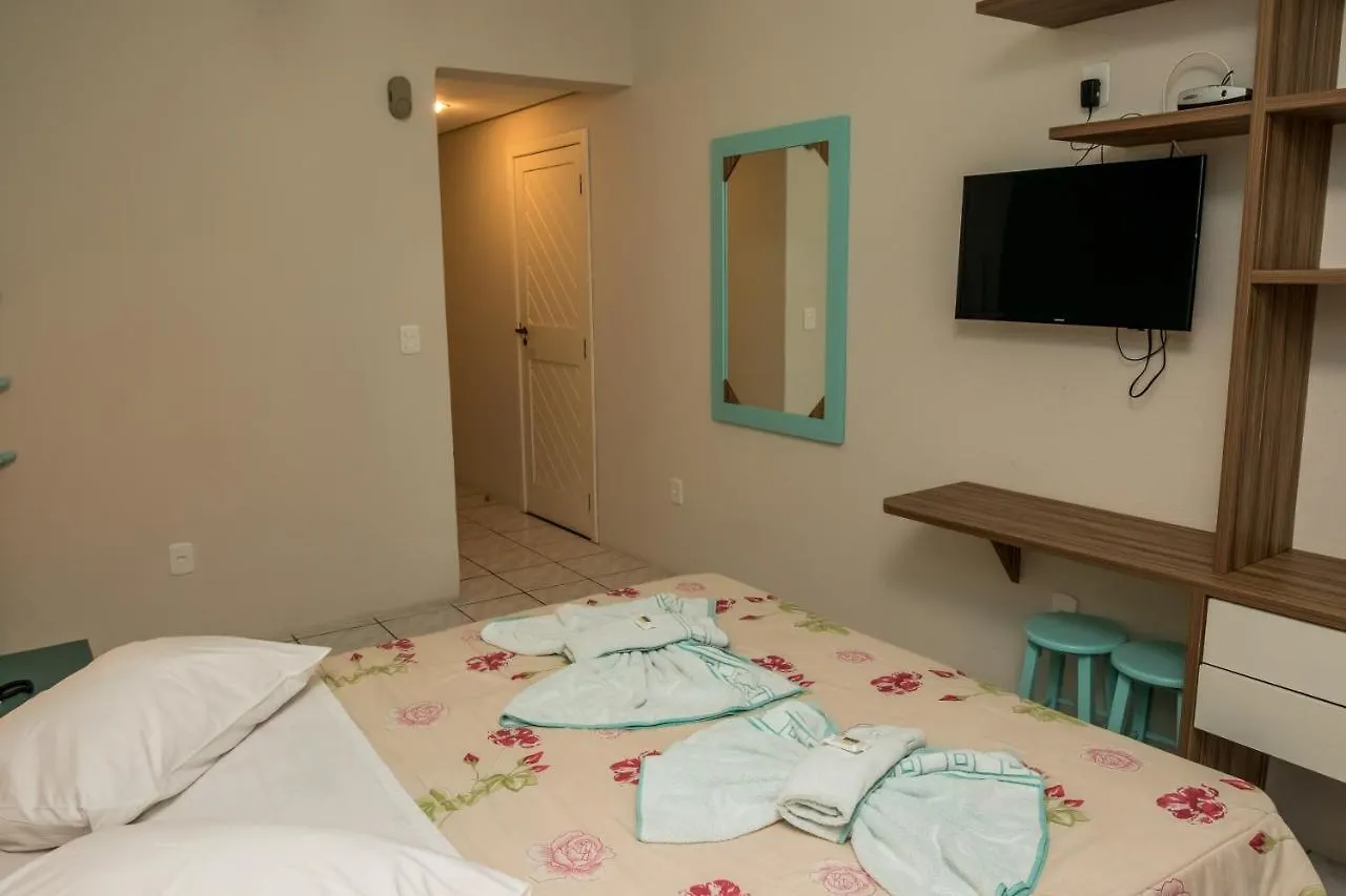 Fenicia Palace Hotel Florianopolis