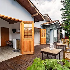 Apartamento Vintage, Florianópolis