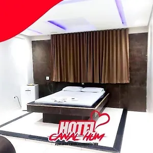 visit hotel