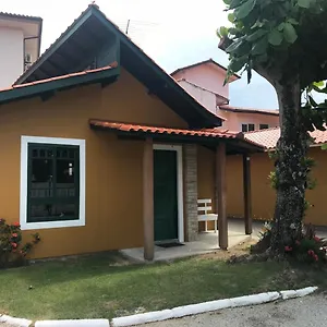Casa de Férias Ponta Canas, Florianópolis