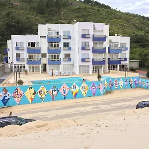 Apartamento Via, Florianópolis