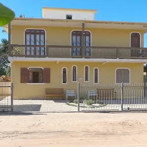 Casa de Férias Casa Temporada, Florianópolis