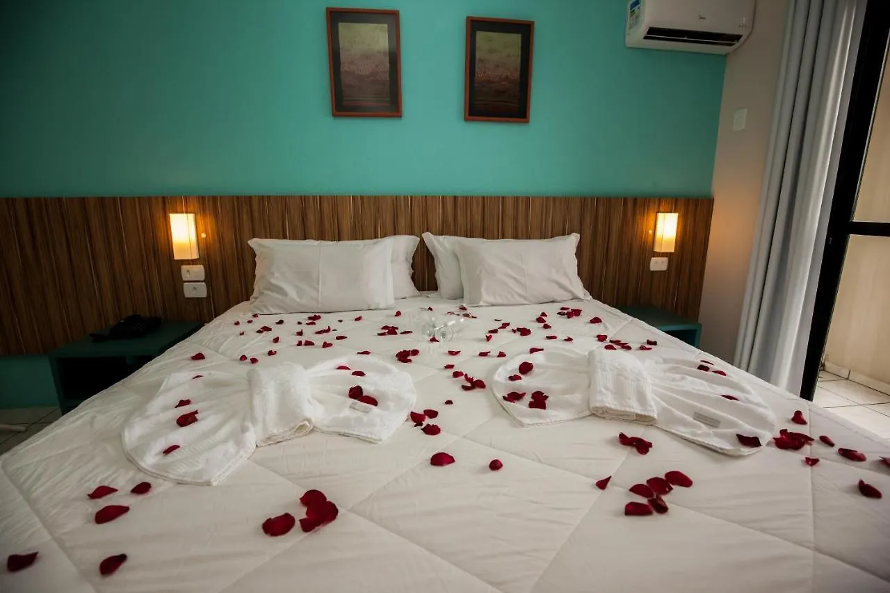 Florianópolis Fenicia Palace Hotel