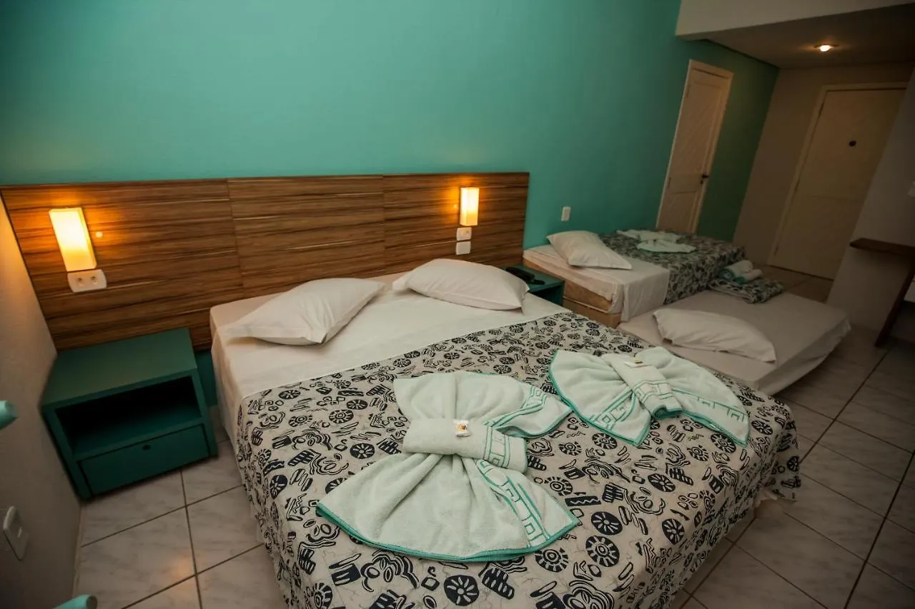 Florianópolis Fenicia Palace Hotel