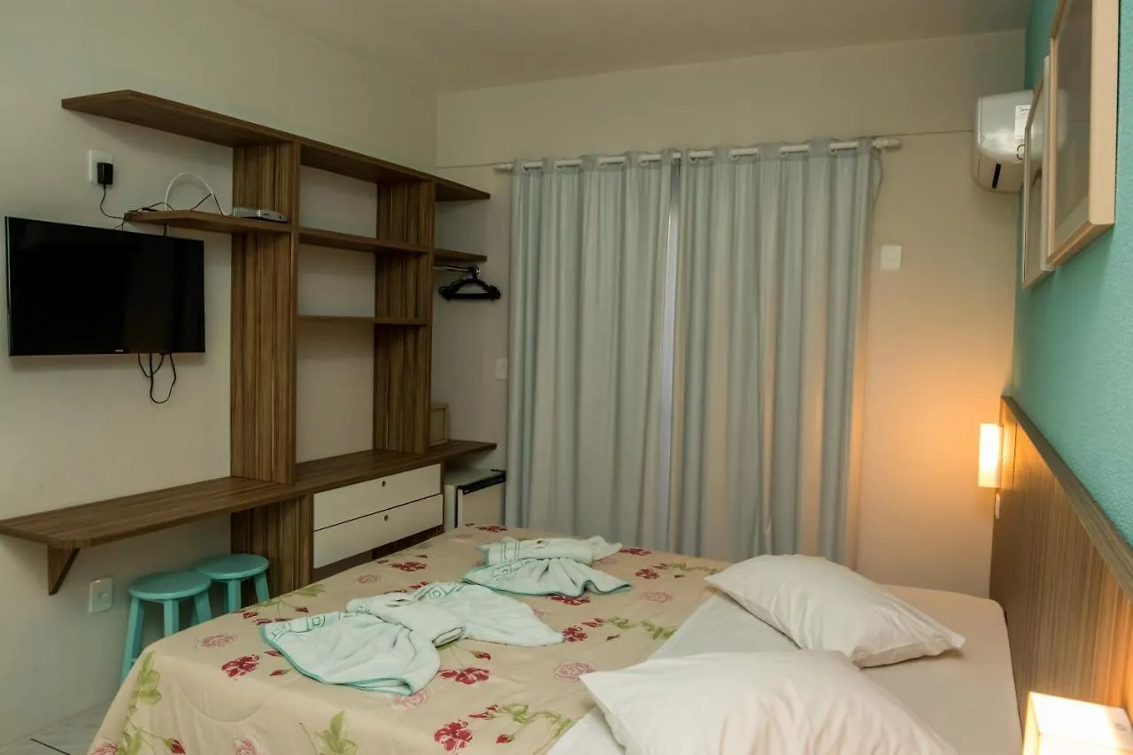 Florianópolis Fenicia Palace Hotel 0*,  ברזיל